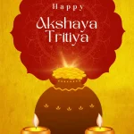 Akshay tritiya