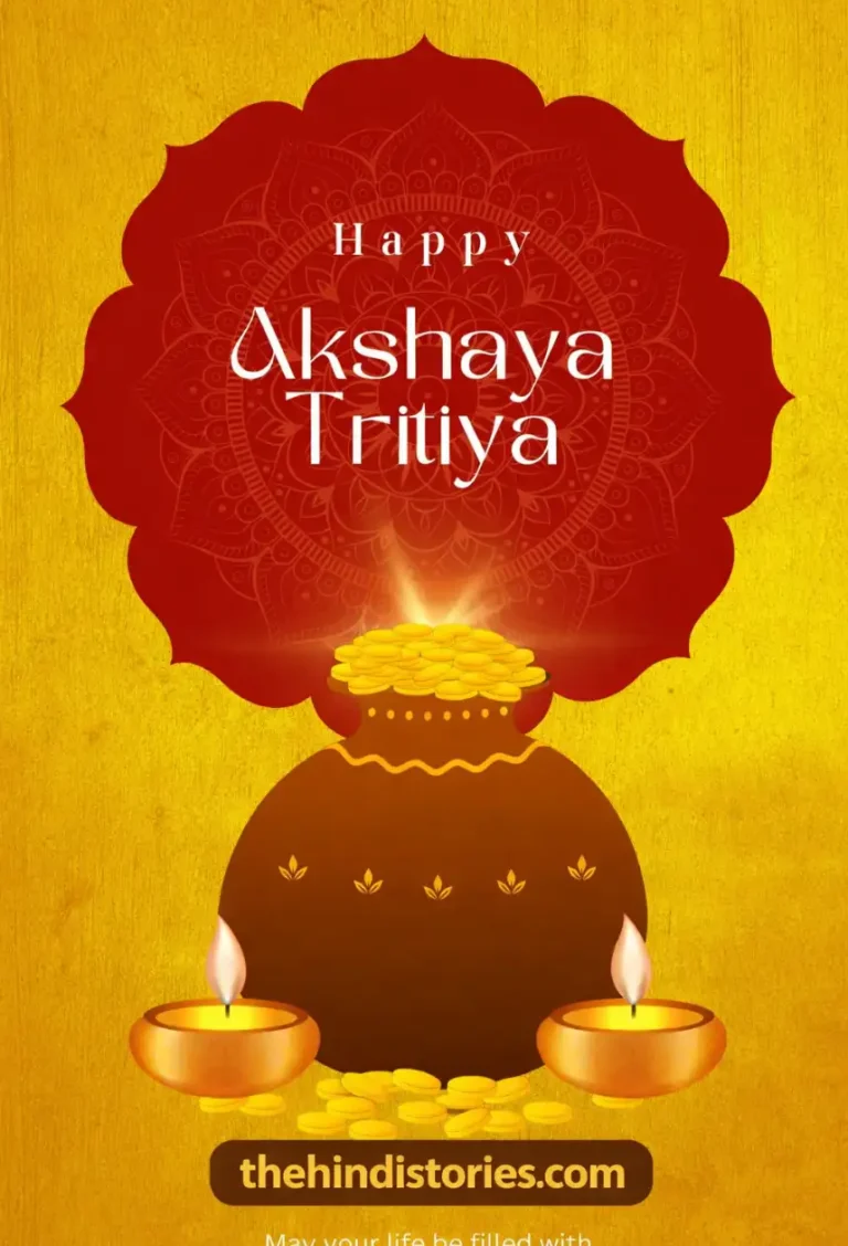 Akshay tritiya